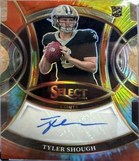 Tyler Shough