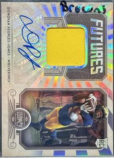 Donovan Peoples-Jones