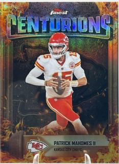 Patrick Mahomes II