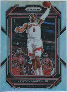 Kenyon Martin Jr.