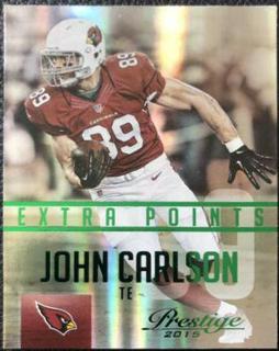 John Carlson