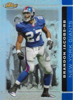 Brandon Jacobs