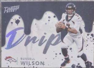 Russell Wilson