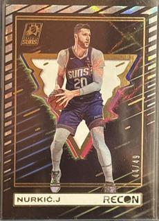 Jusuf Nurkic