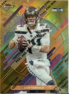Sam Darnold