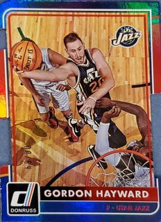 Gordon Hayward