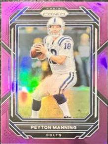 Peyton Manning