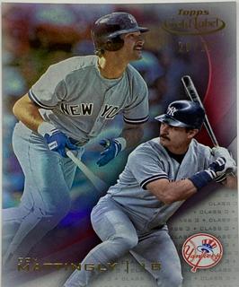 Don Mattingly