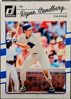 Ryne Sandberg