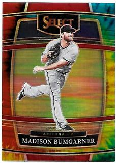 Madison Bumgarner