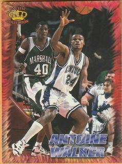 Antoine Walker
