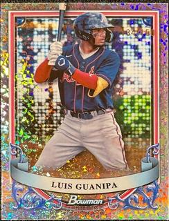 Luis Guanipa
