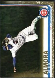 Albert Almora