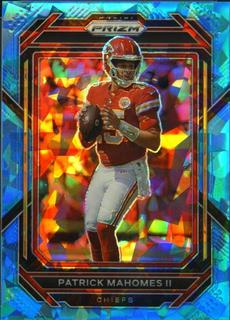 Patrick Mahomes II