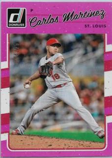 Carlos Martinez