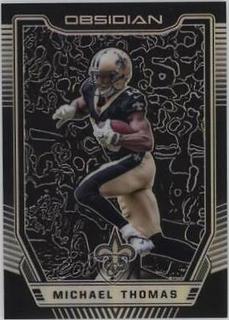 Michael Thomas