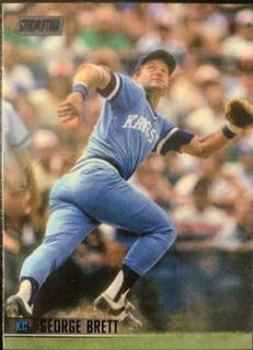 George Brett