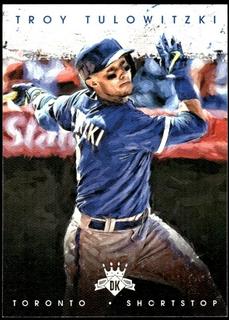 Troy Tulowitzki