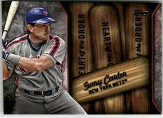 Gary Carter