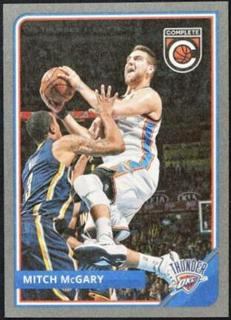 Mitch McGary
