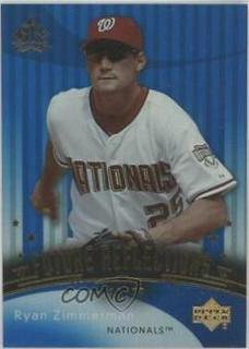 Ryan Zimmerman