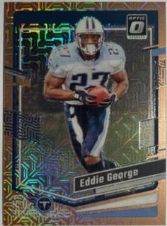 Eddie George