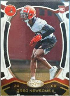 Greg Newsome II
