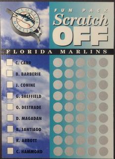 Florida Marlins