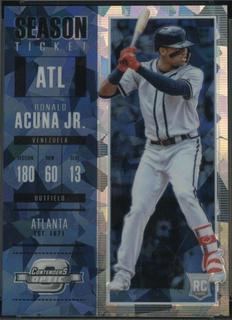 Ronald Acuna Jr
