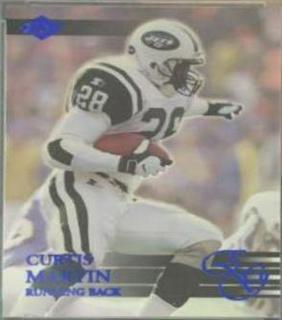 Curtis Martin
