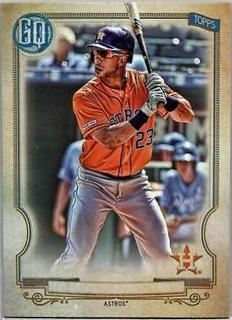 Michael Brantley