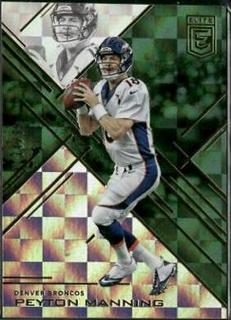 Peyton Manning
