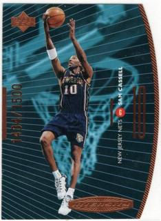 Sam Cassell