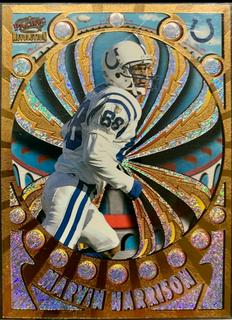 Marvin Harrison