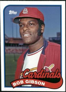 Bob Gibson