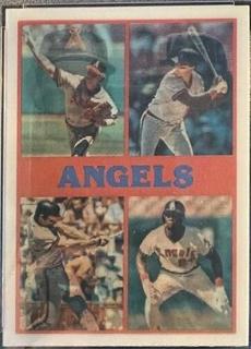 California Angels