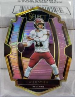 Alex Smith