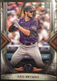 Kris Bryant