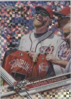Stephen Strasburg