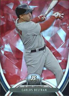 Carlos Beltran