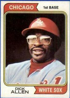 Dick Allen