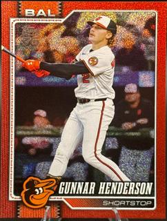 Gunnar Henderson