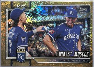 Royals Muscle