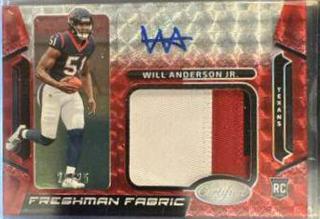 Will Anderson Jr.