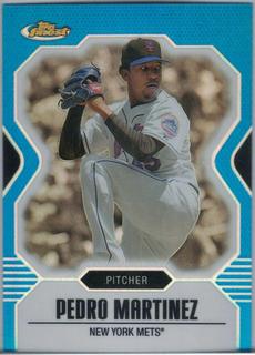 Pedro Martinez