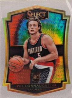 Pat Connaughton