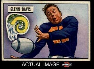 Glenn Davis