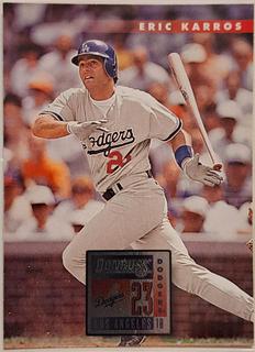 Eric Karros
