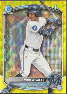 Andrew Salas