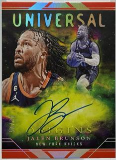 Jalen Brunson